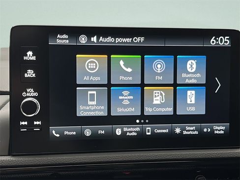 Certified 2024 Honda CR-V EX-L image 26