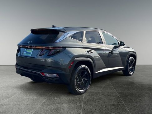 Used 2023 Hyundai Tucson SEL image 7