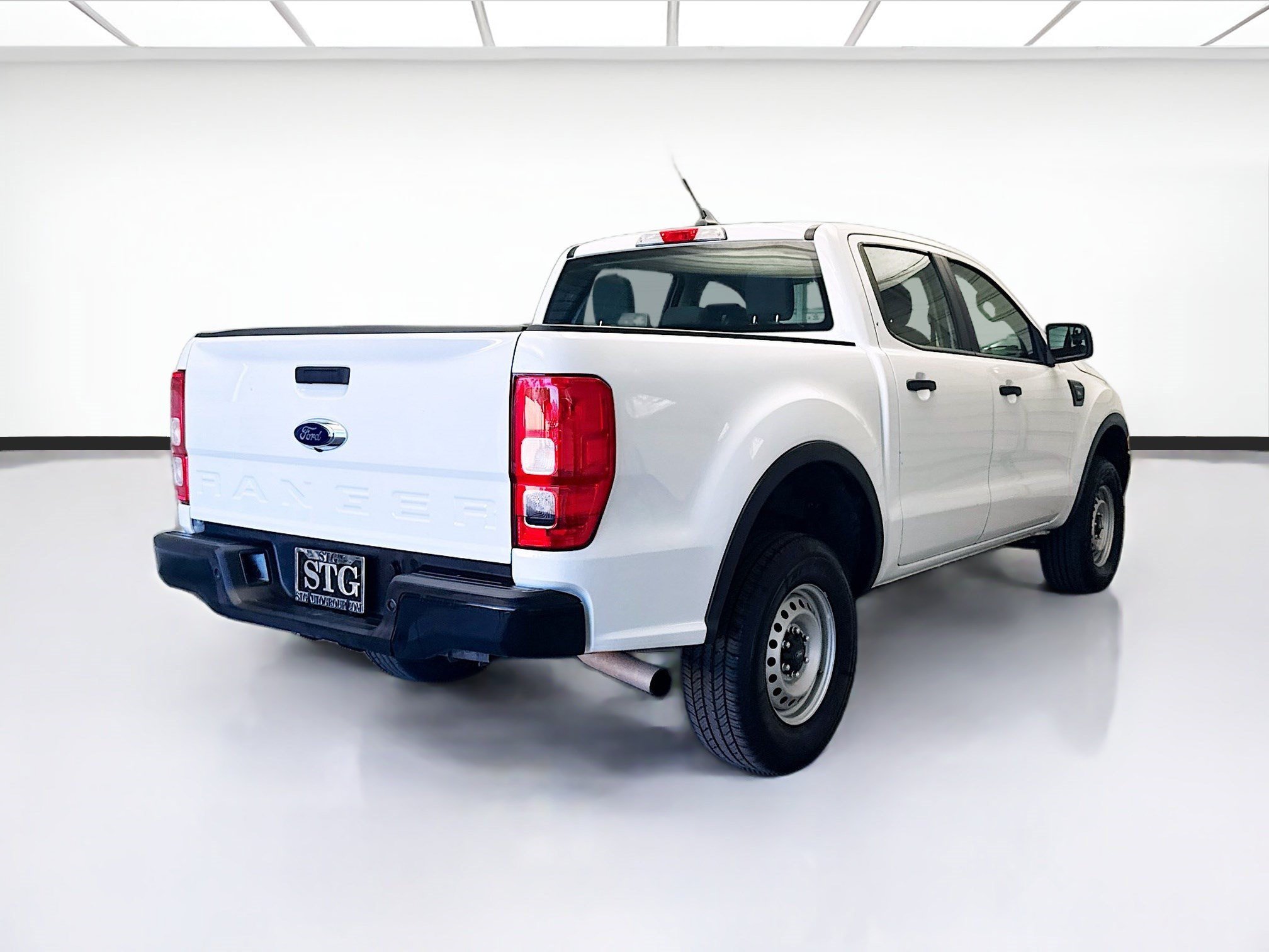 Used 2022 Ford Ranger XL w/ XL Power Equipment Group AWD/4WD image 4