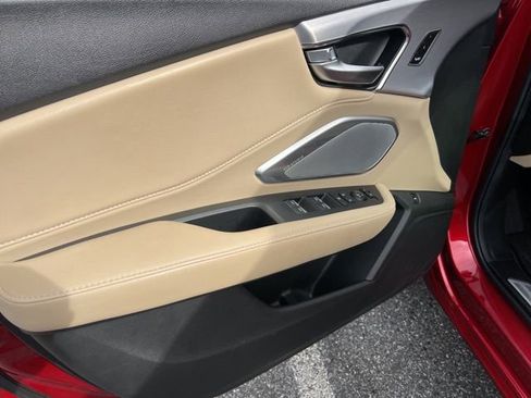 Certified 2022 Acura RDX AWD w/ Technology Package image 11