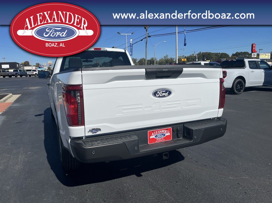 New 2026 Ford F150 XL RWD image 6
