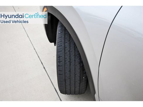 Certified 2025 Hyundai Palisade SEL FWD image 32