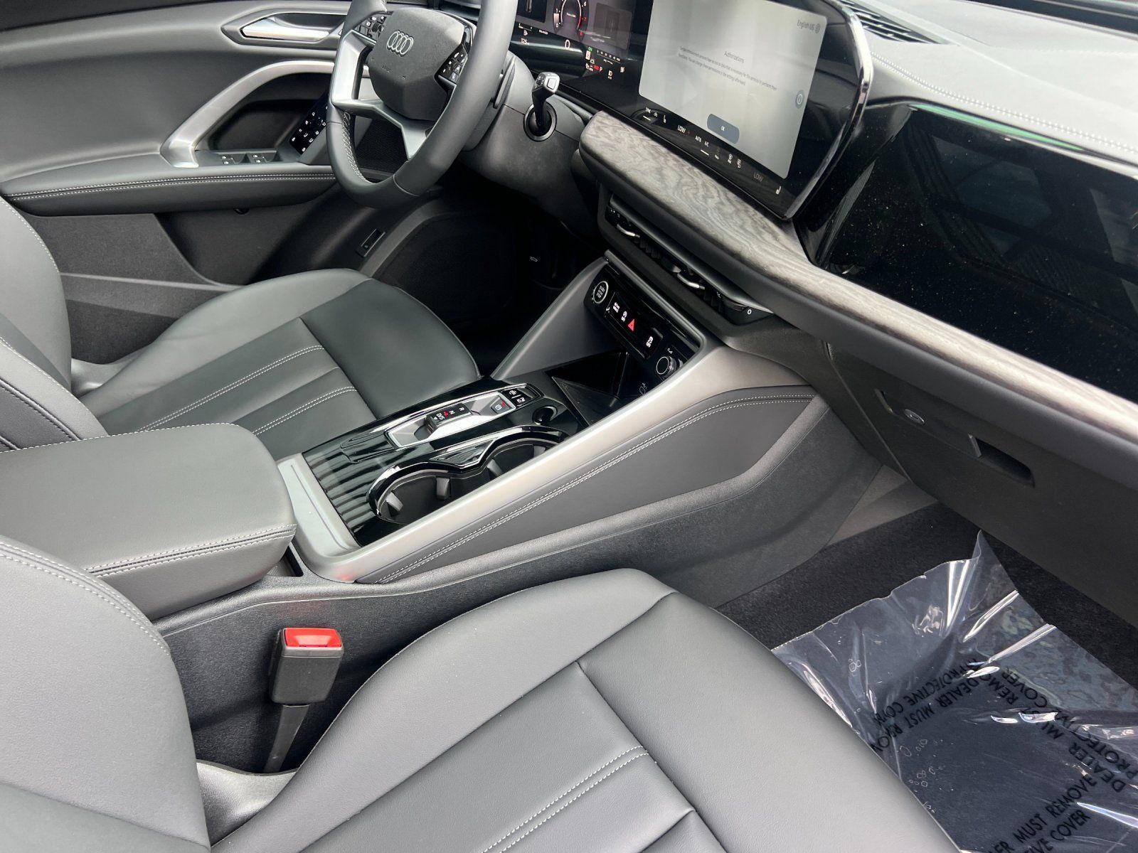 New 2026 Audi Q5 Premium AWD/4WD image 16