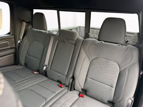 New 2026 RAM 1500 Big Horn/Lone Star image 13