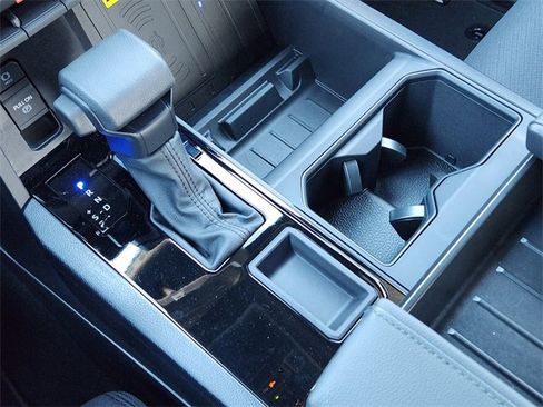 New 2026 Toyota Tundra SR image 15