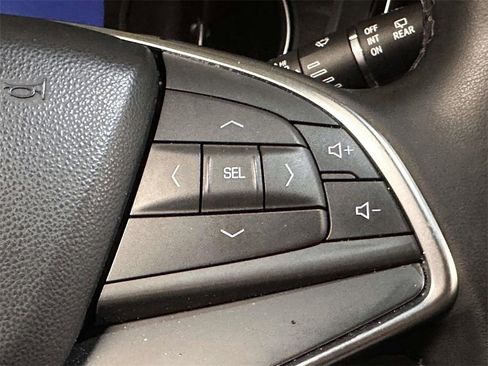 Used 2024 Cadillac XT5 Luxury image 22