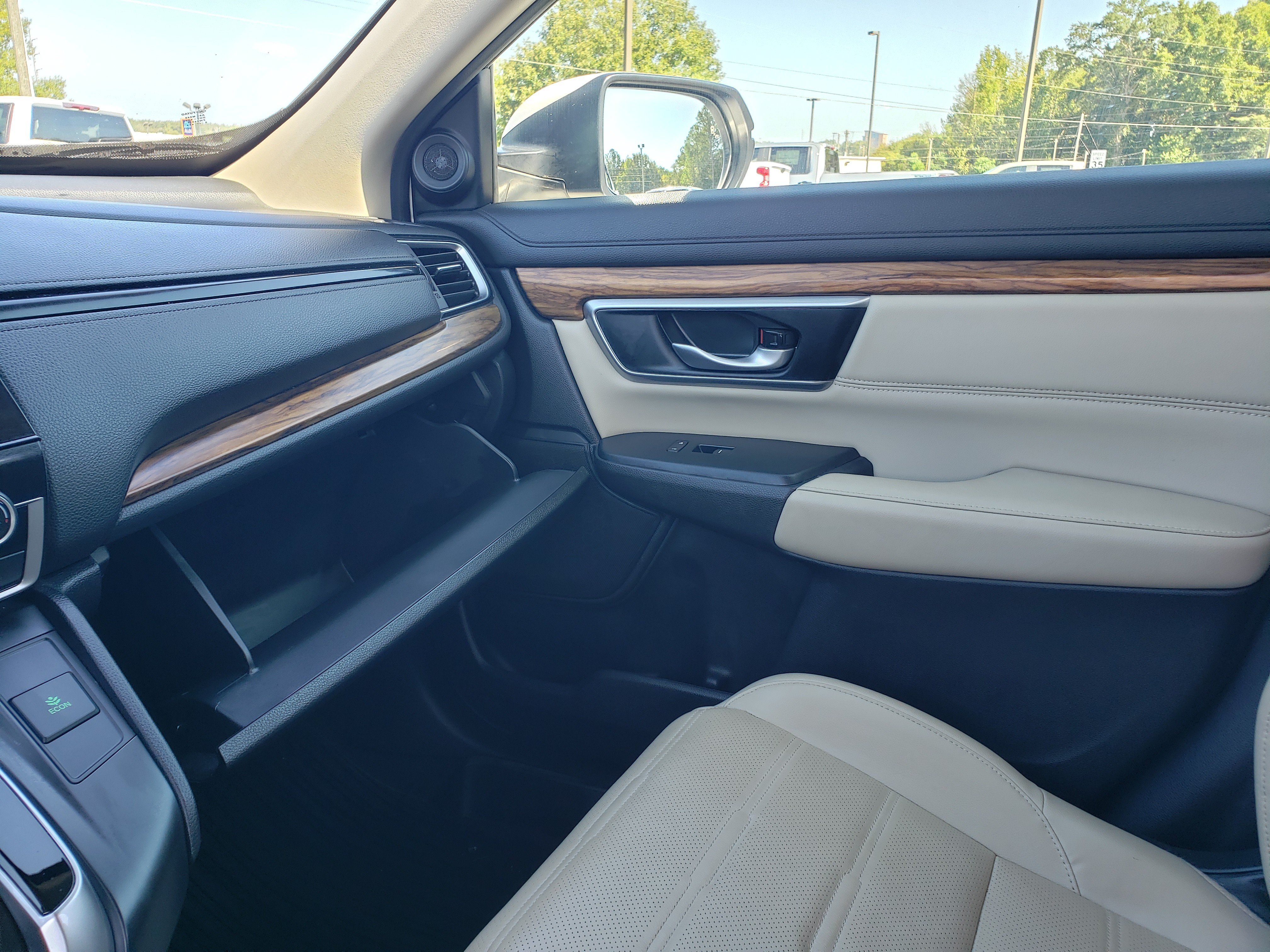 Used 2019 Honda CR-V EX-L image 22