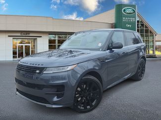 New 2026 Land Rover Range Rover Sport Dynamic SE video 1