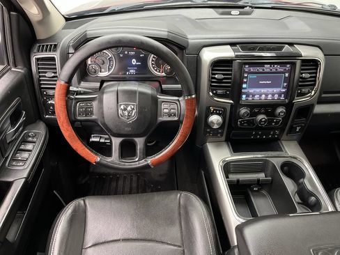 Used 2016 RAM 1500 Sport w/ Convenience Group AWD/4WD image 15