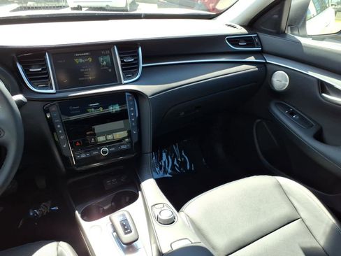 Certified 2024 INFINITI QX50 Luxe AWD/4WD image 13