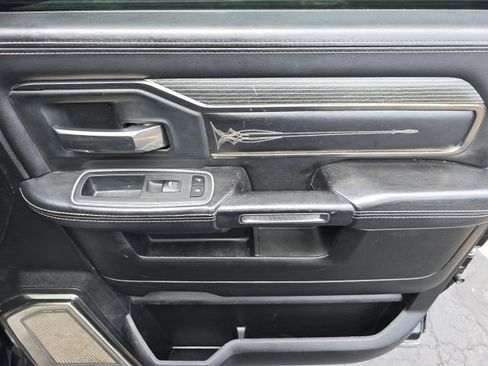 Used 2020 RAM 2500 Limited AWD/4WD image 34