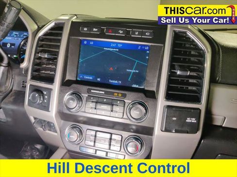 Used 2020 Ford F250 Lariat w/ Lariat Value Package AWD/4WD image 20