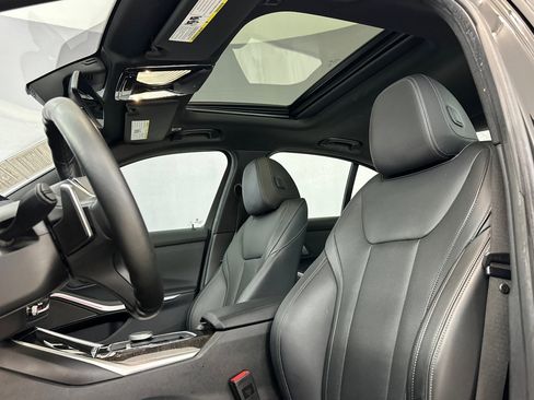 Certified 2023 BMW 330e w/ M Sport Package image 15