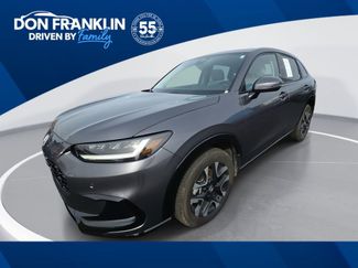 Used 2026 Honda HR-V EX-L video 1