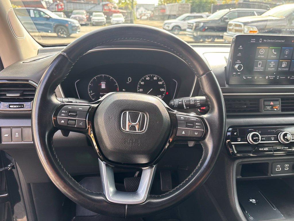 Used 2023 Honda Pilot EX-L image 14