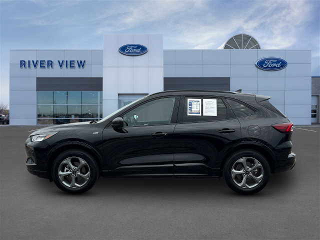 Used 2024 Ford Escape ST-Line w/ Tech Pack #1 AWD/4WD image 6