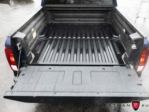 Used 2023 Honda Ridgeline RTL image 5