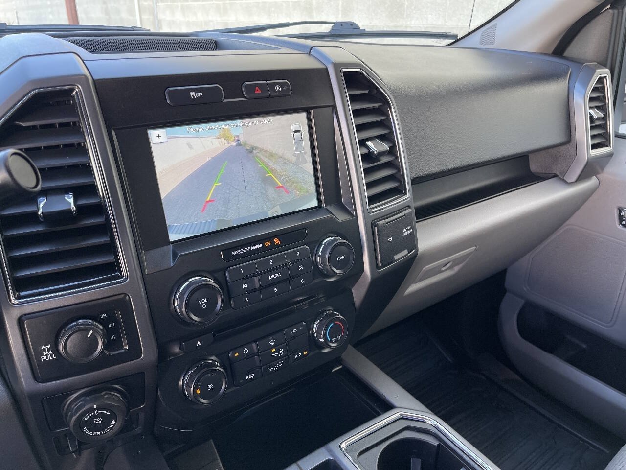 Used 2018 Ford F150 XLT w/ Equipment Group 301A Mid AWD/4WD image 20