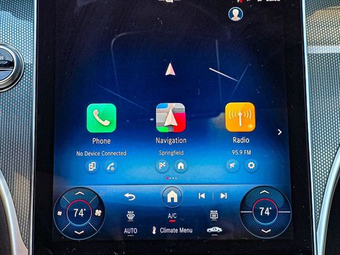 New 2026 Mercedes-Benz CLE 300 4MATIC Coupe image 16