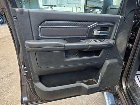 New 2026 RAM 3500 Big Horn image 17