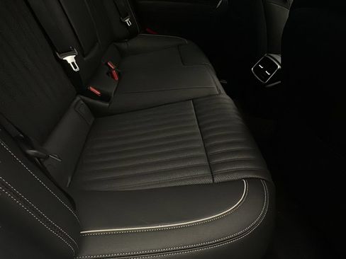 New 2026 Genesis G70 2.5T Prestige AWD/4WD image 17