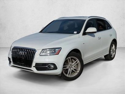 Used 2016 Audi Q5 3.0T Prestige w/ Prestige Package
