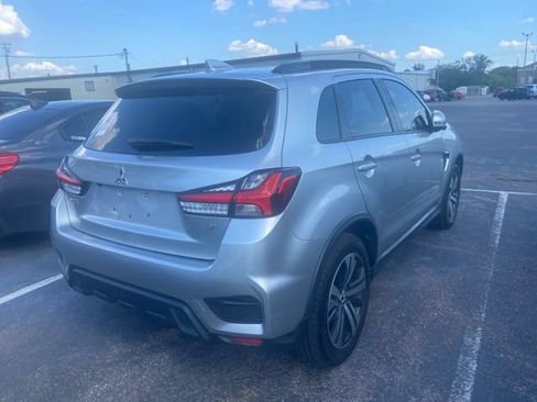 Used 2022 Mitsubishi Outlander Sport GT AWD/4WD image 4