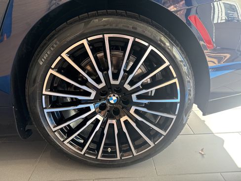 New 2026 BMW 750e xDrive w/ Luxury Rear Seating Package image 26