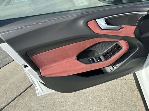 New 2026 Audi S5 Premium Plus AWD/4WD image 8