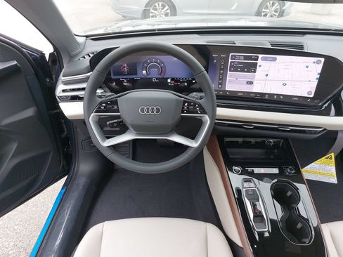 New 2026 Audi A5 2.0T Premium AWD/4WD image 16