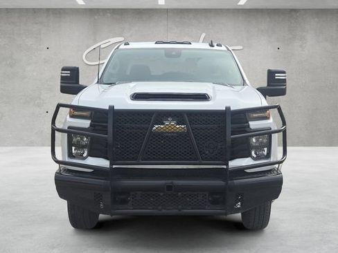 Used 2025 Chevrolet Silverado 3500 W/T w/ WT Convenience Package image 18