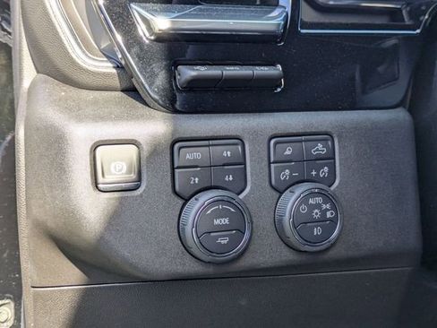 New 2025 Chevrolet Silverado 2500 LTZ w/ LTZ Convenience Package image 13