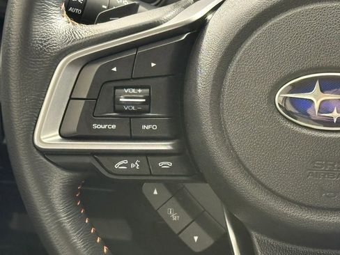 Used 2019 Subaru Crosstrek 2.0i Limited w/ Moonroof Package w/Navigation image 30