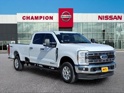 Used 2024 Ford F250 XLT