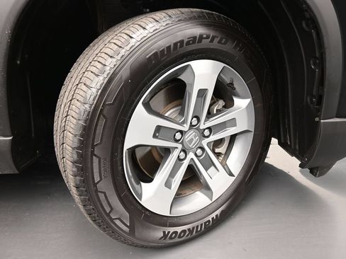 Certified 2025 Honda Pilot EX-L image 41