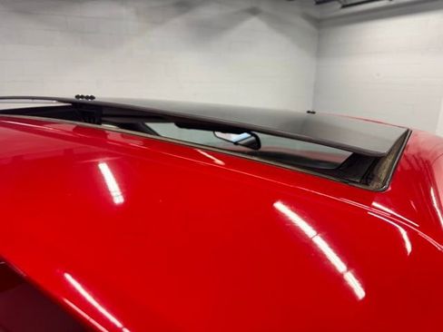 Used 1988 Pontiac Fiero image 10