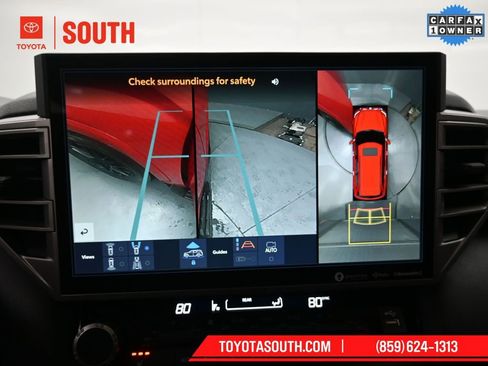 Certified 2023 Toyota Sequoia SR5 w/ SR5 Premium Package image 19