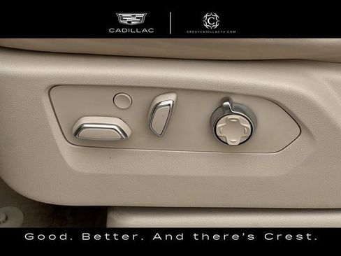 Certified 2023 Cadillac Escalade Premium Luxury Platinum image 25