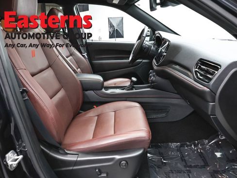 Used 2025 Dodge Durango R/T AWD/4WD image 24