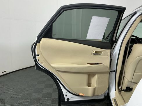 Used 2015 Lexus RX 350 FWD image 23