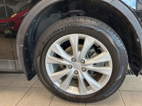 Used 2014 Toyota RAV4 Limited image 13