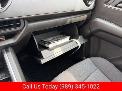 New 2026 Chevrolet Colorado Trail Boss AWD/4WD image 29