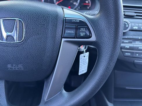 Used 2009 Honda Accord EX image 14