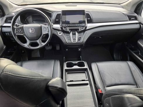 Used 2024 Honda Odyssey EX-L image 17