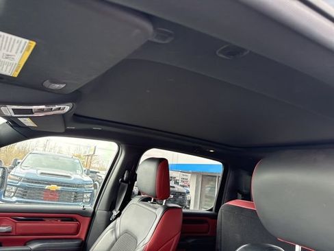 Used 2019 RAM 1500 Rebel w/ Rebel Level 2 Equipment Group AWD/4WD image 6