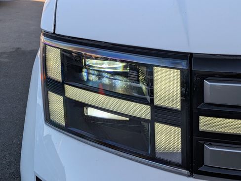 New 2026 Hyundai Santa Fe SE image 6