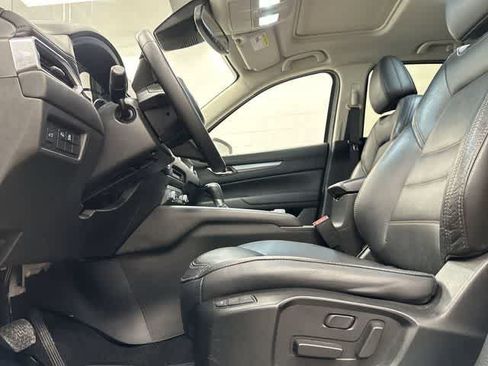 Used 2021 MAZDA CX-5 Touring w/ Touring Preferred SV Package AWD/4WD image 26