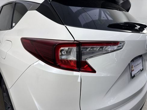 New 2026 Acura RDX w/ Technology Package image 28