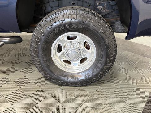 Used 2001 Ford F350 Lariat AWD/4WD image 23