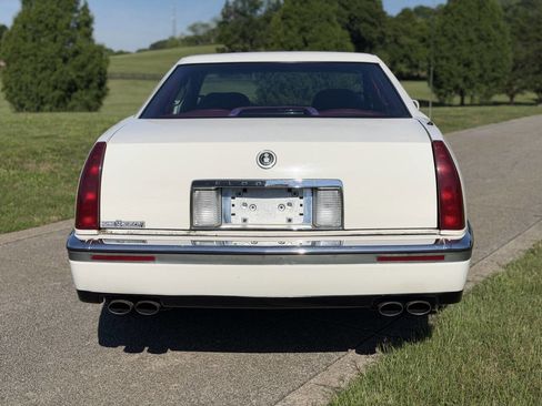 Used 1993 Cadillac Eldorado FWD image 13